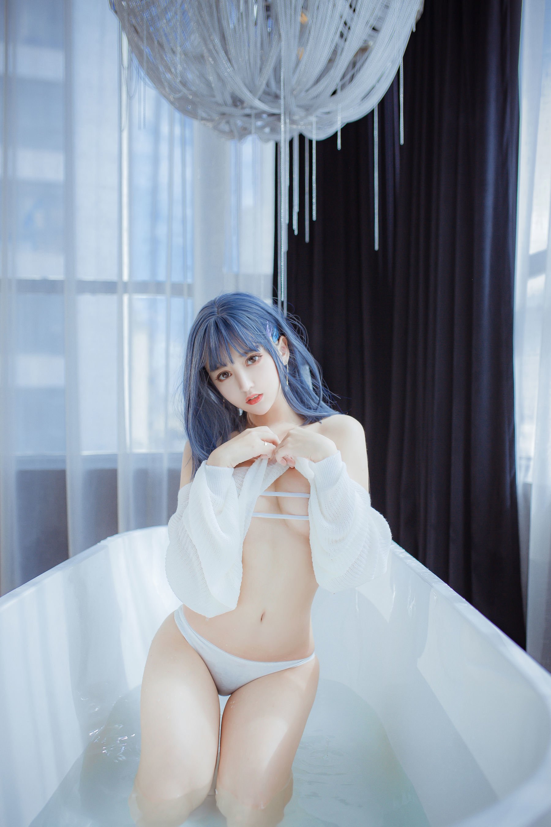 浴缸