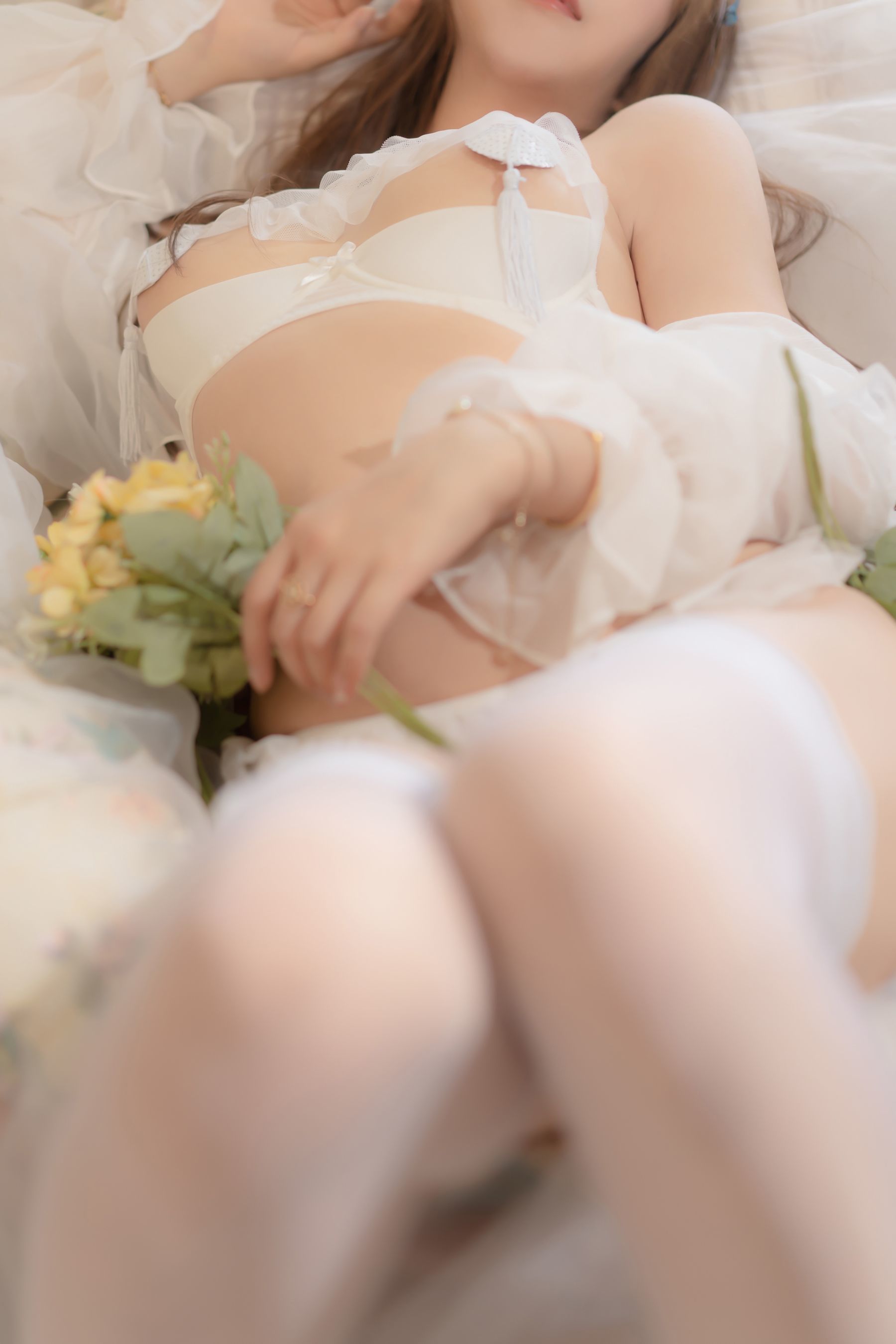 坠落天使