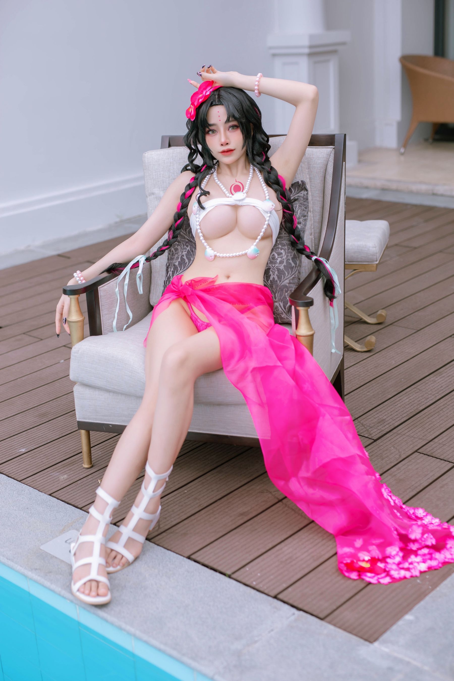 Kiara Summer