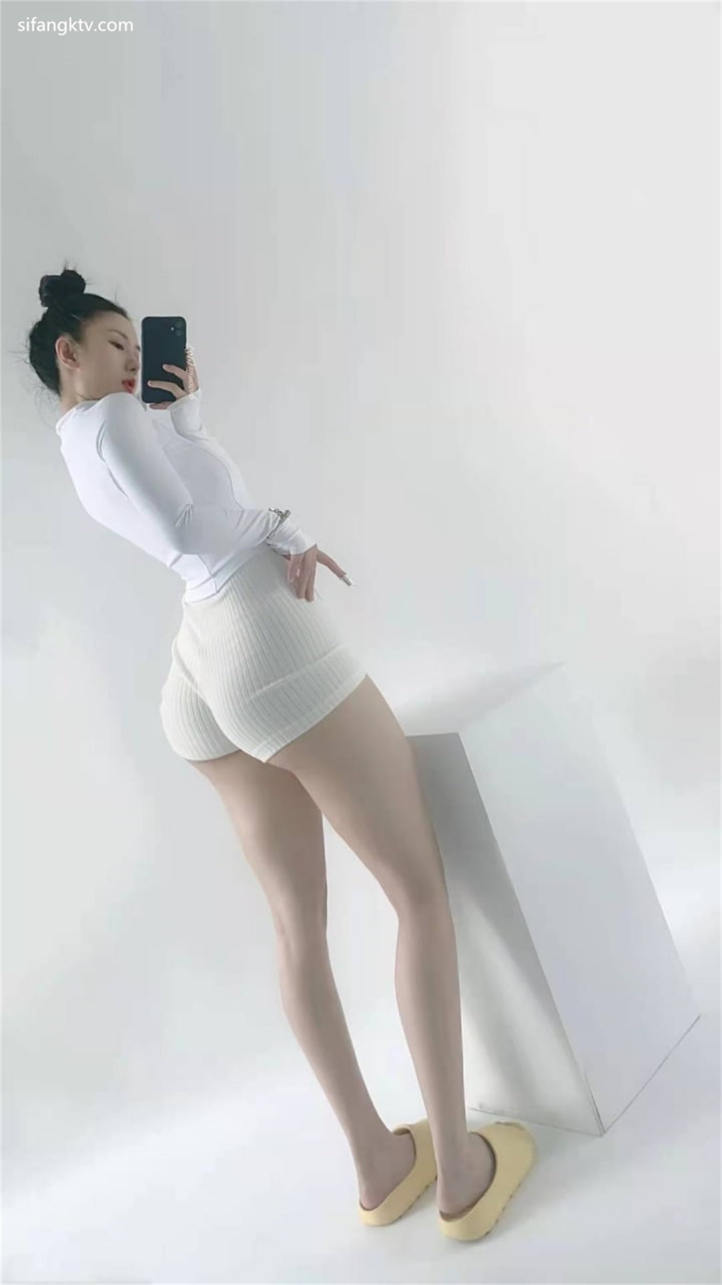 微密圈-俏妞