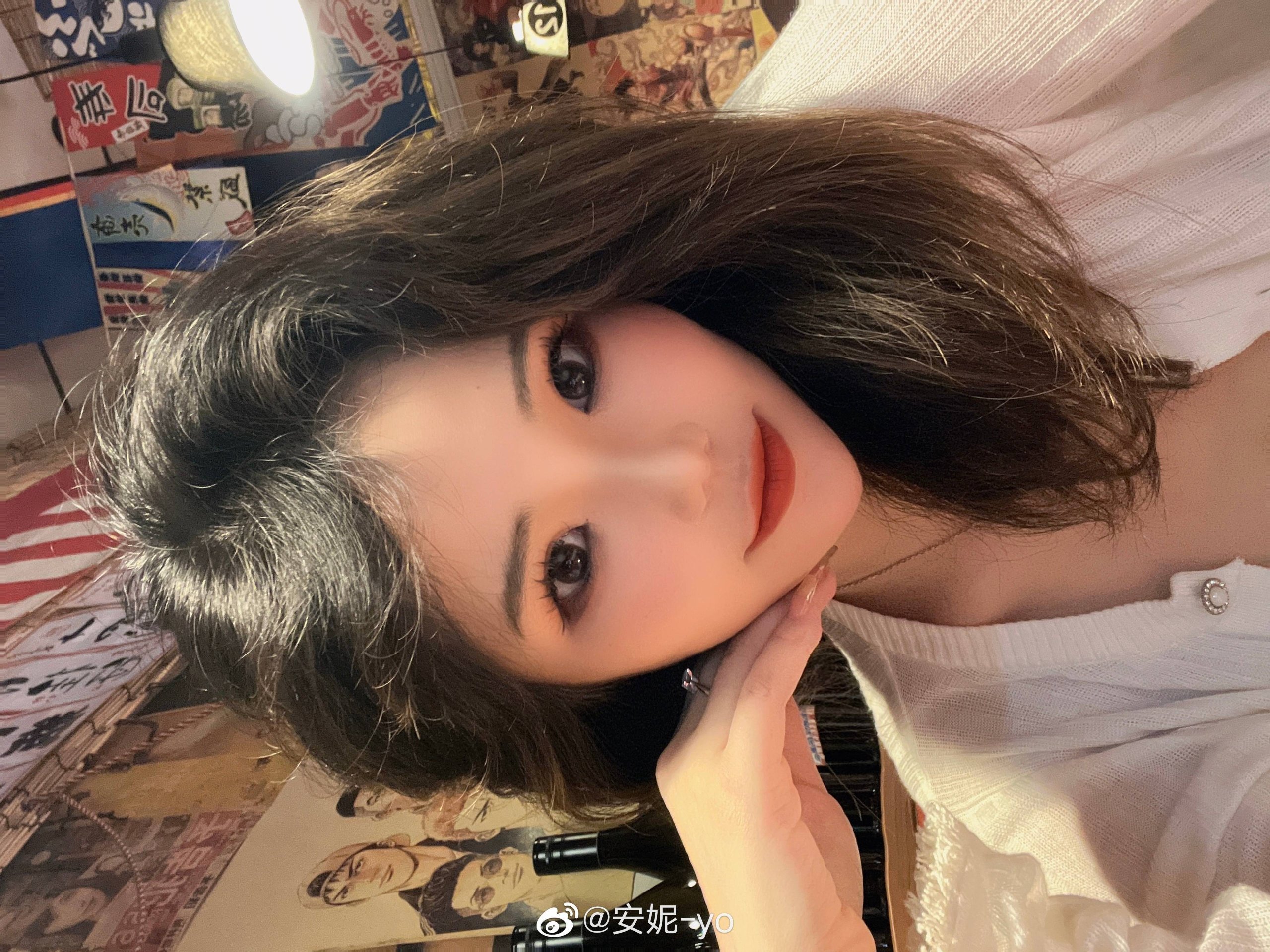 微密圈-安妮