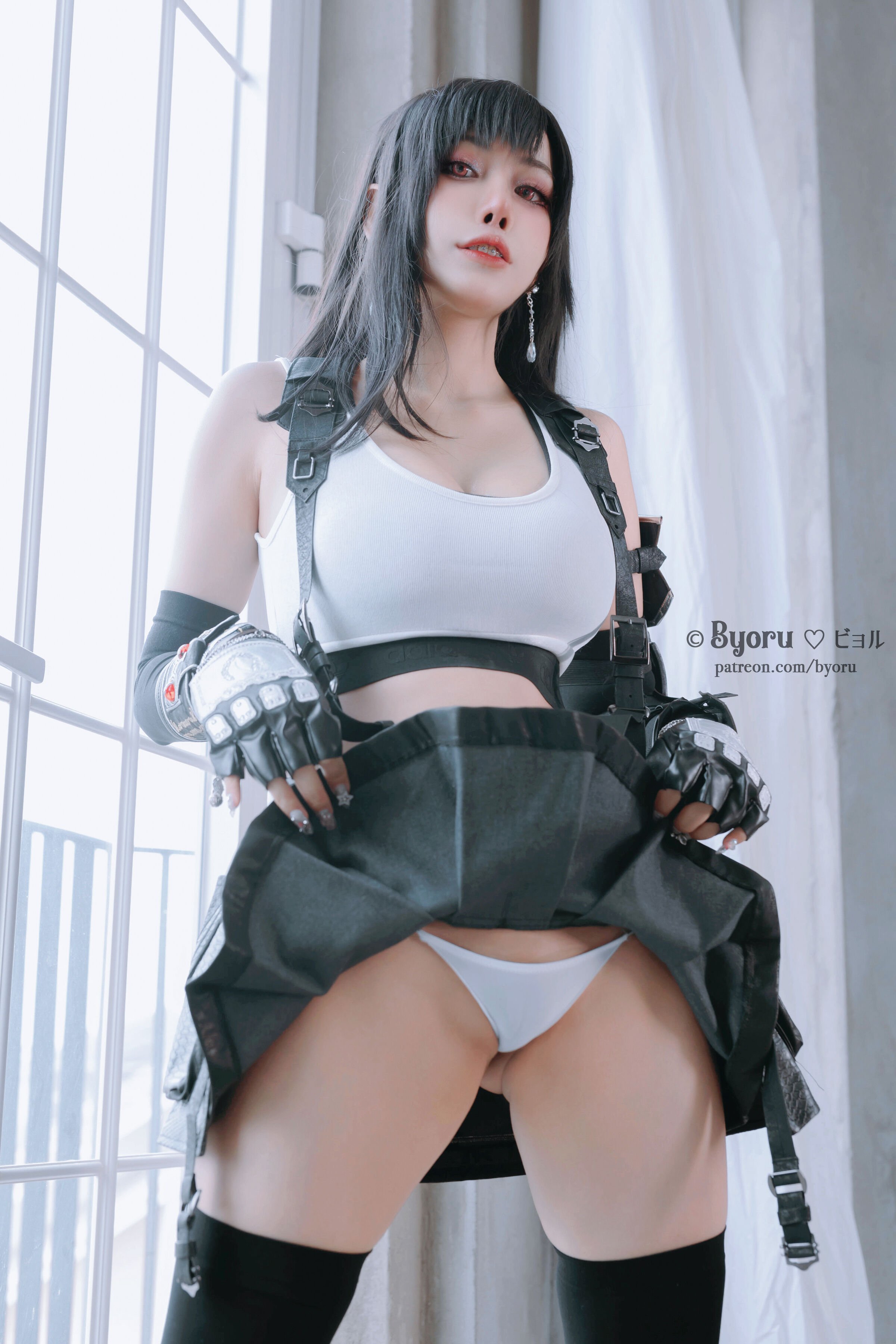Byoru - Tifa
