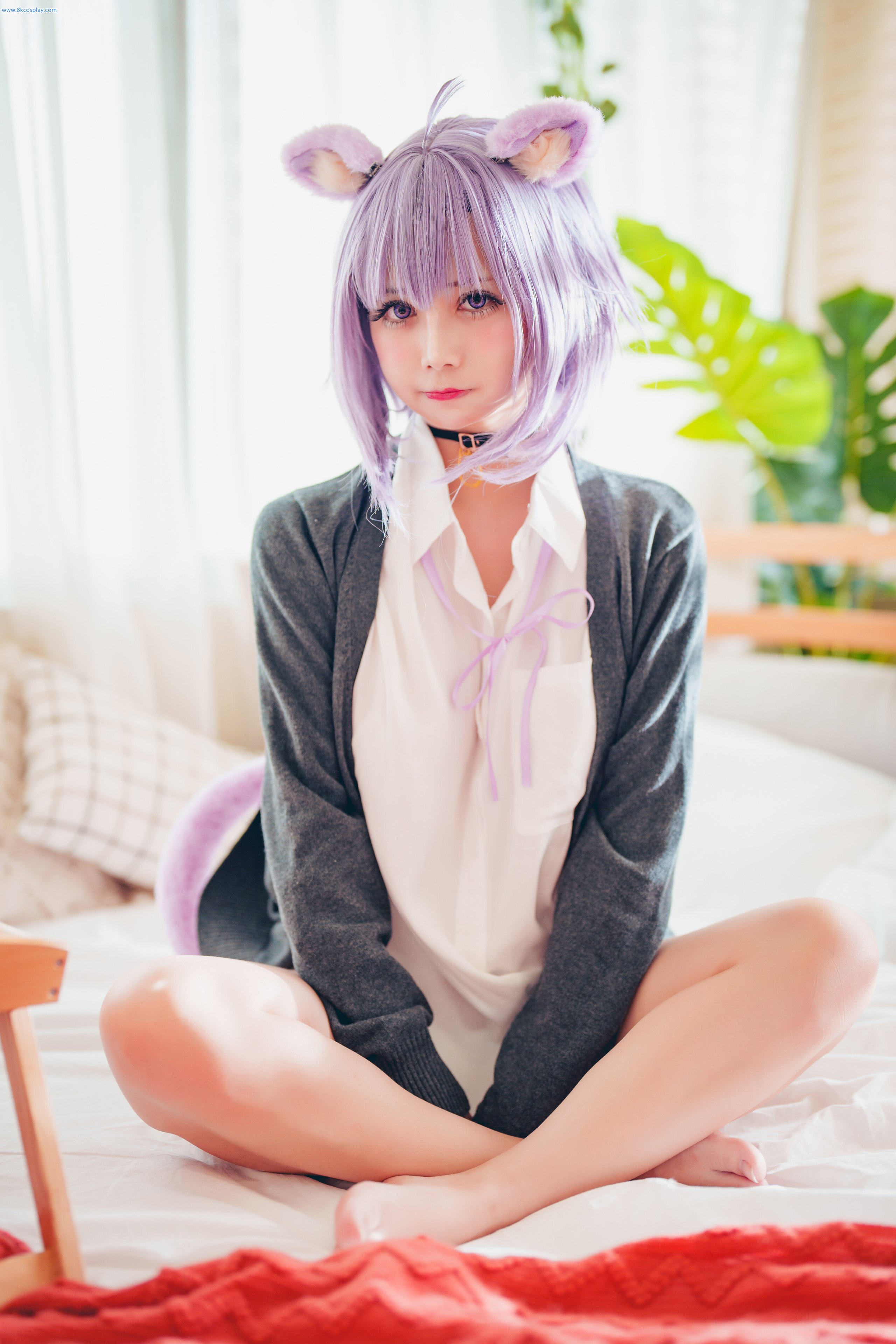 沖田凜花 Rinka - 貓又小粥