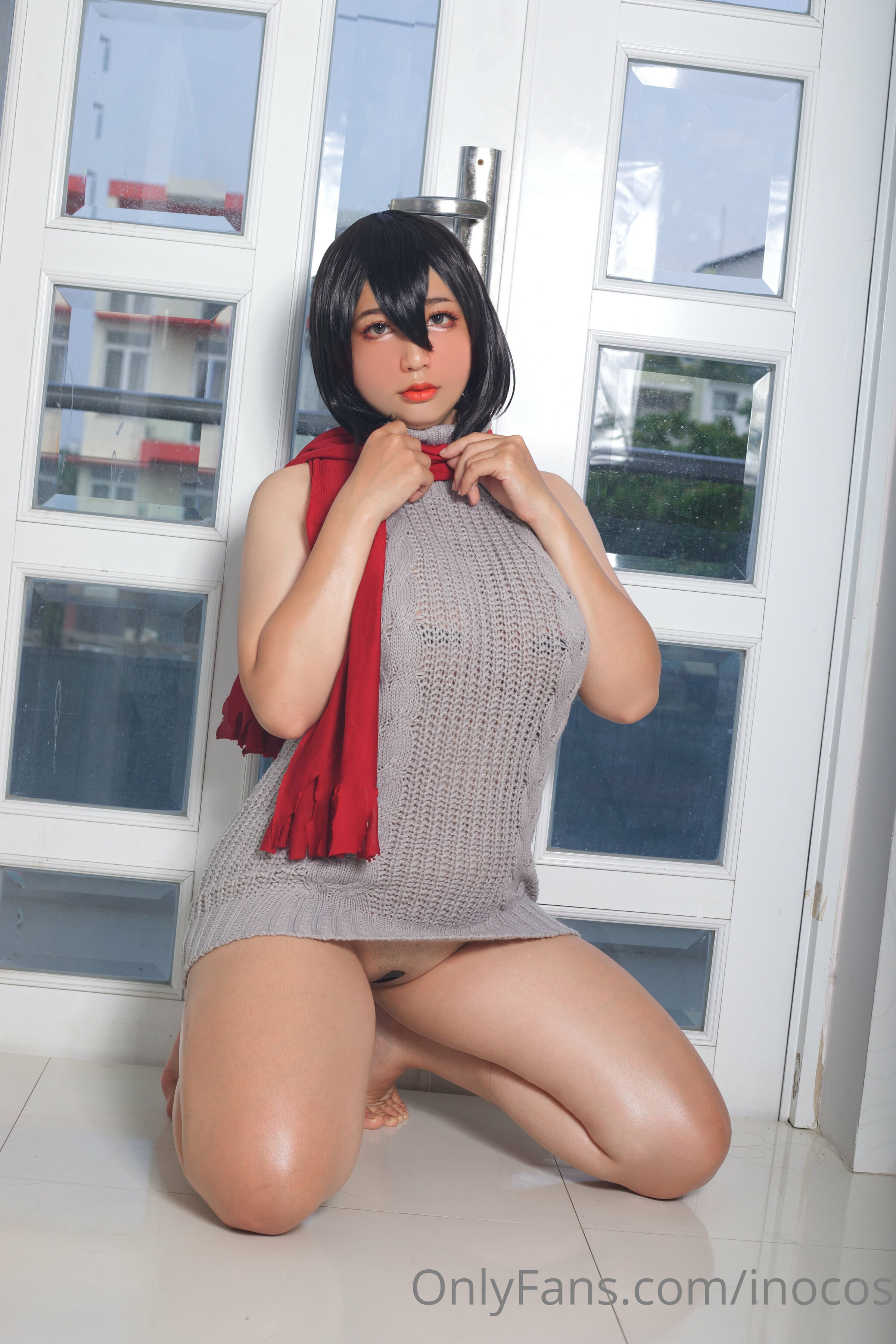 Ino – Mikasa
