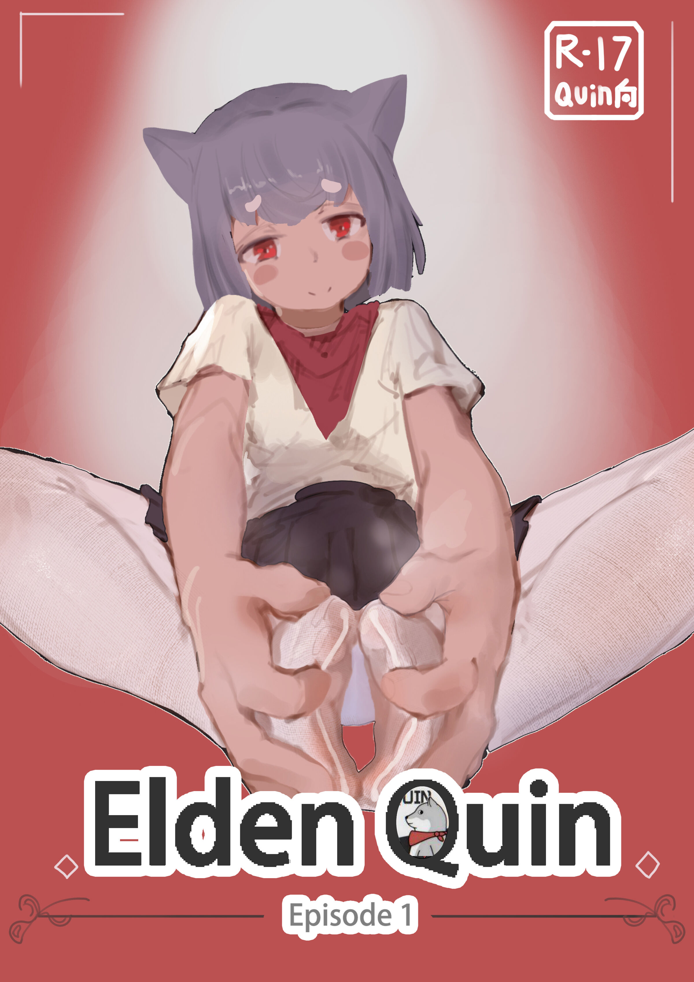 [2E] Elden Quin -【23P】